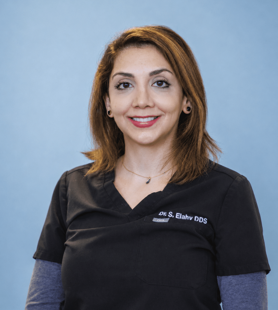 Dr Sadaf Elahy DDS